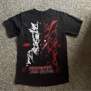 Naruto T-shirt